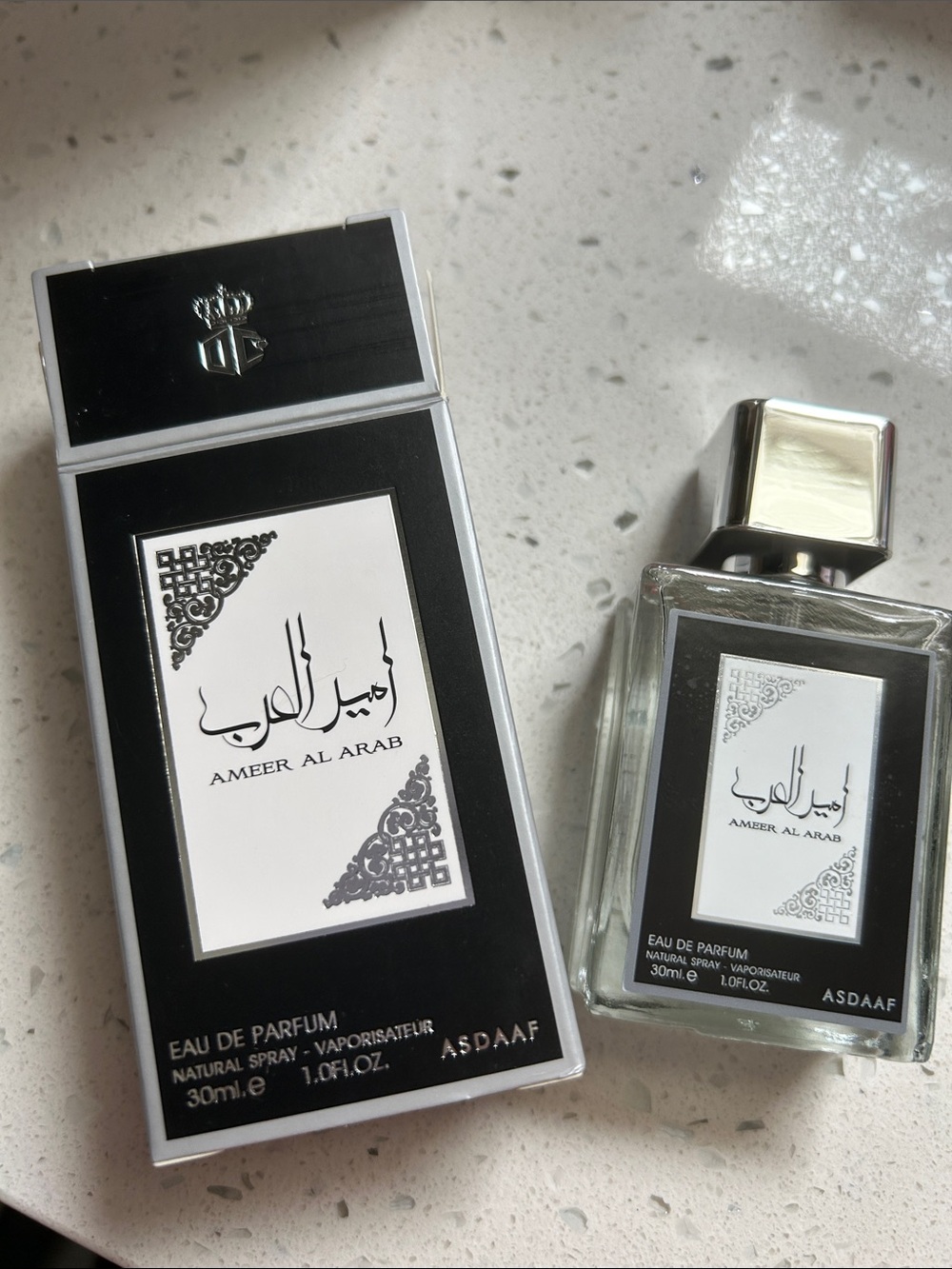 Lattafa - ASDAAF